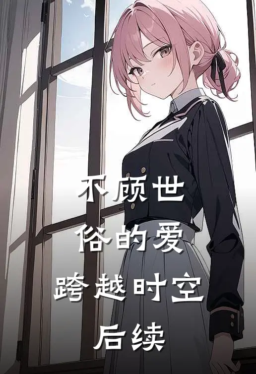 不顾世俗的爱，跨越时空。后续