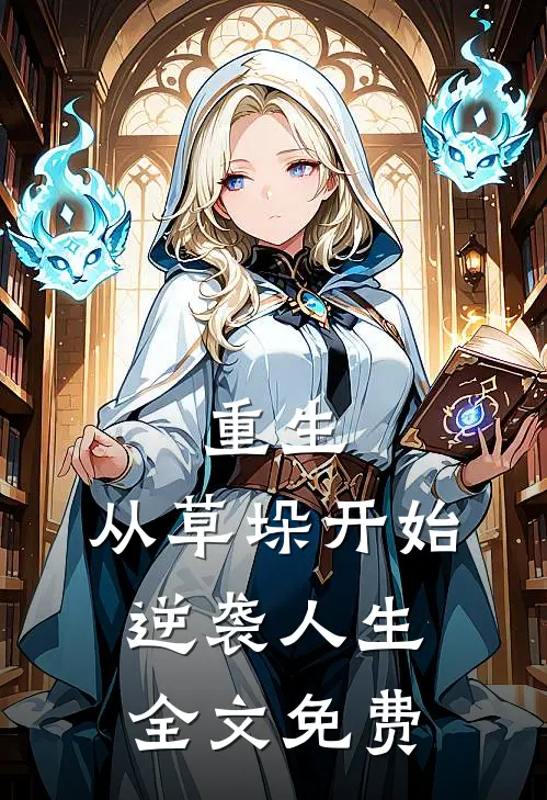 重生：从草垛开始逆袭人生全文免费