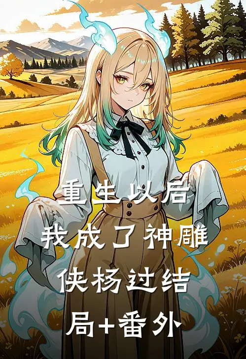 重生以后，我成了神雕侠杨过结局+番外