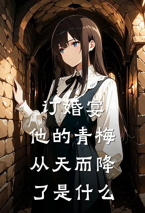 订婚宴，他的青梅从天而降了是什么
