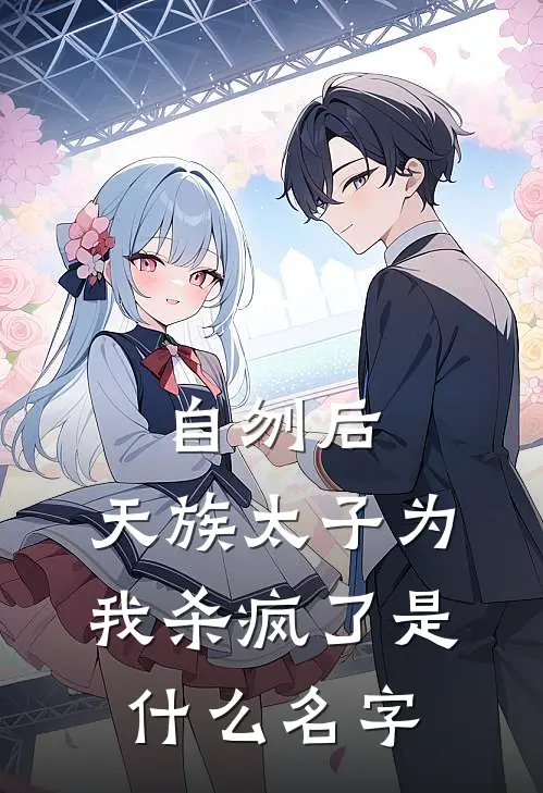自刎后，天族太子为我杀疯了是什么名字