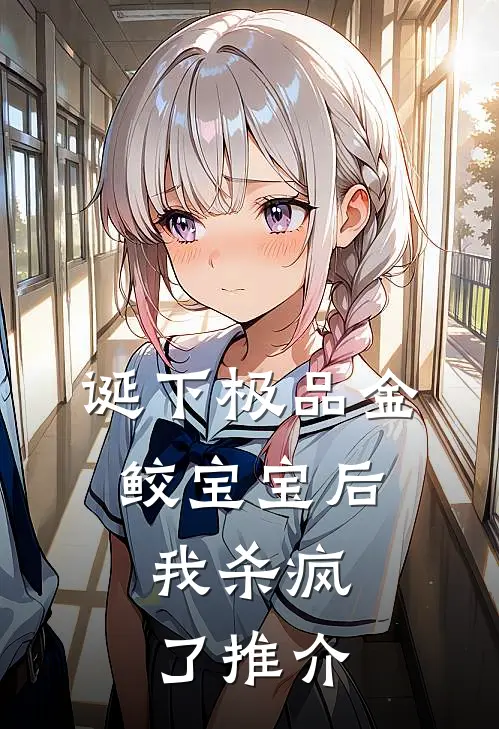 诞下极品金鲛宝宝后，我杀疯了推介