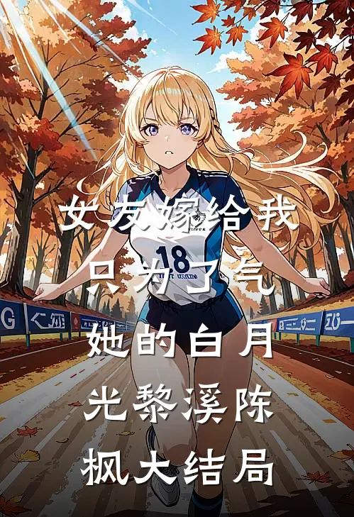 女友嫁给我，只为了气她的白月光黎溪陈枫大结局