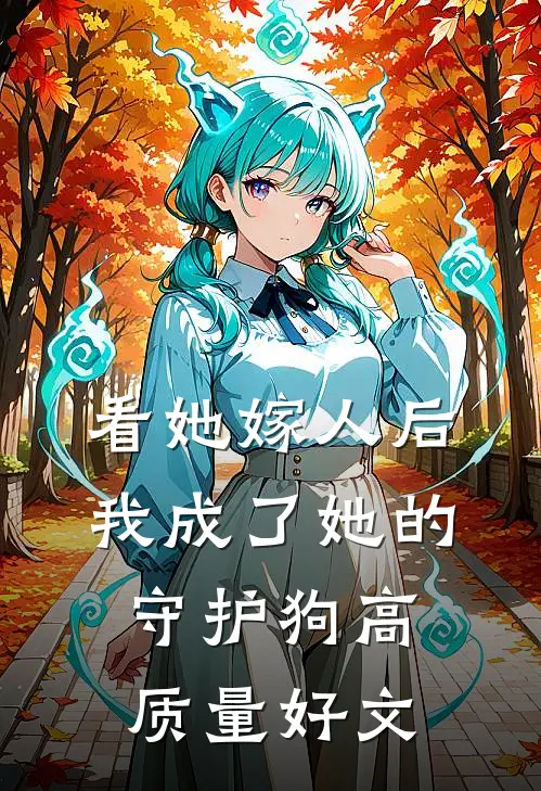看她嫁人后，我成了她的守护狗高质量好文