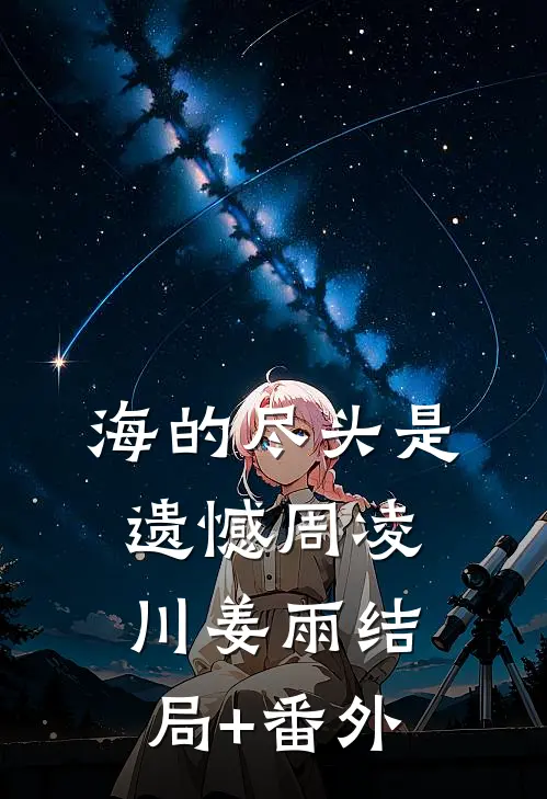 海的尽头是遗憾周凌川姜雨结局+番外