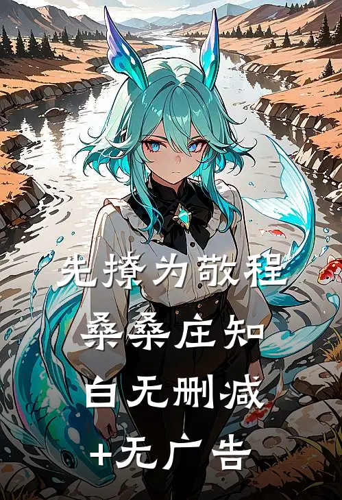 先撩为敬程桑桑庄知白无删减+无广告