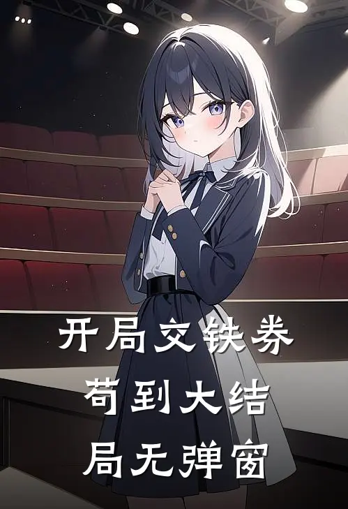 开局交铁券，苟到大结局无弹窗