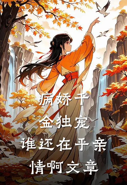 病娇千金独宠，谁还在乎亲情啊文章