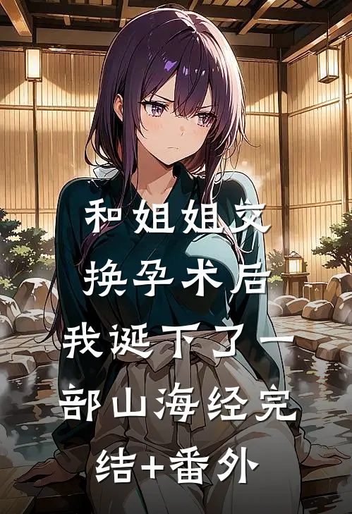 和姐姐交换孕术后 ，我诞下了一部山海经完结+番外