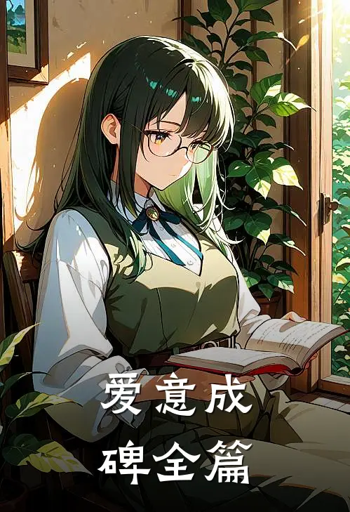 爱意成碑全篇