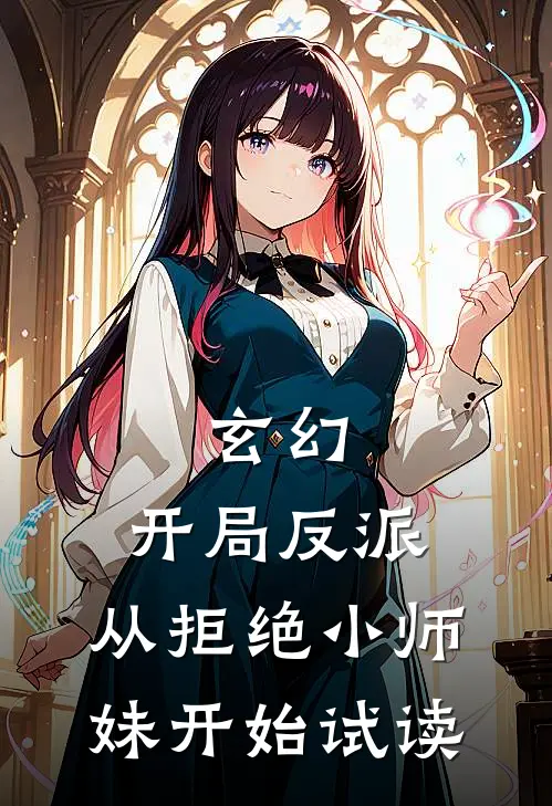 玄幻：开局反派，从拒绝小师妹开始试读