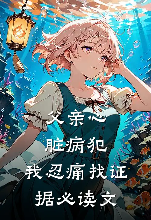 父亲心脏病犯，我忍痛找证据必读文