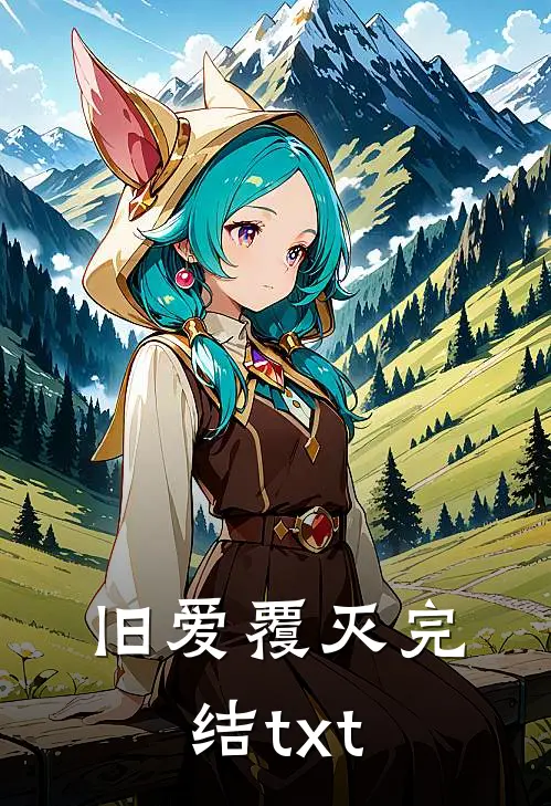 旧爱覆灭完结txt