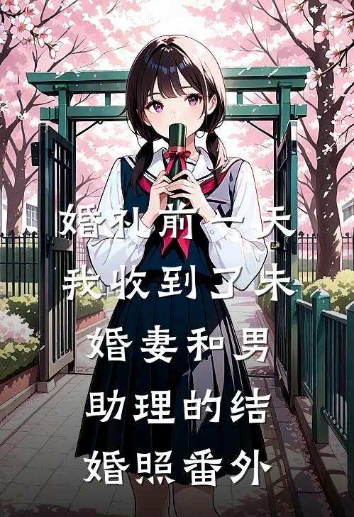 婚礼前一天我收到了未婚妻和男助理的结婚照番外