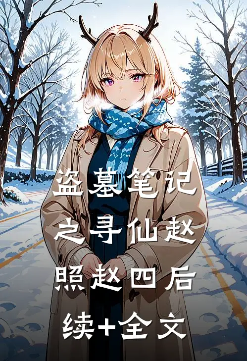 盗墓笔记之寻仙赵照赵四后续+全文