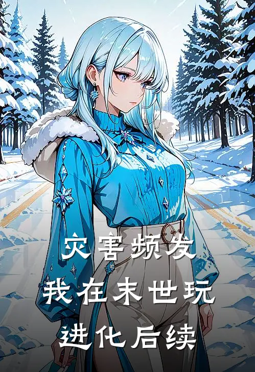 灾害频发，我在末世玩进化后续