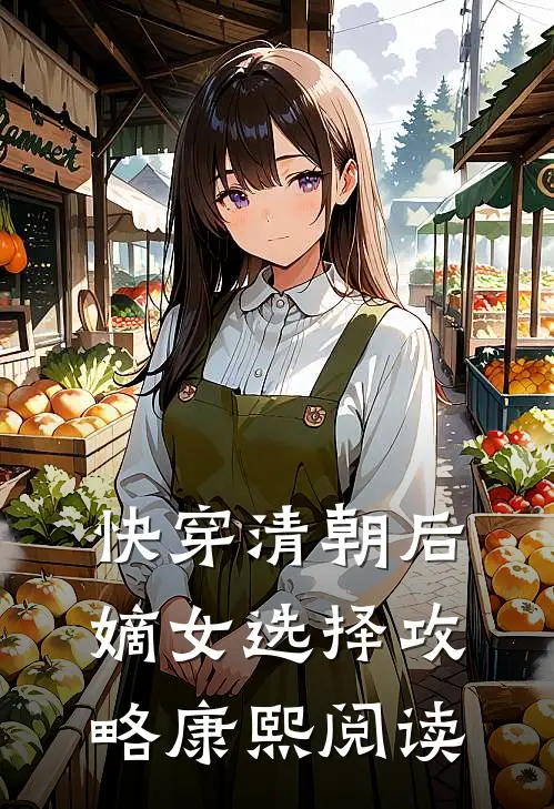 快穿清朝后，嫡女选择攻略康熙阅读