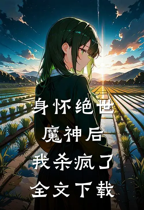 身怀绝世魔神后，我杀疯了全文下载