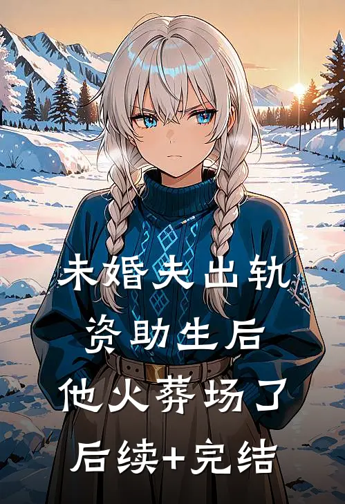 未婚夫出轨资助生后，他火葬场了后续+完结