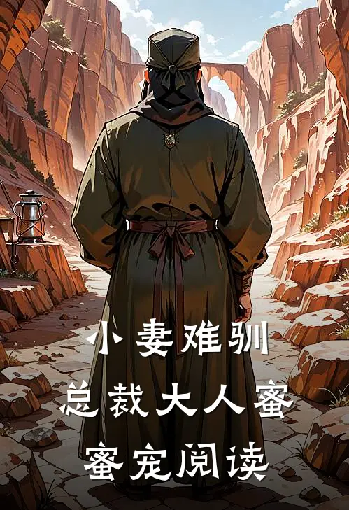 小妻难驯：总裁大人蜜蜜宠阅读