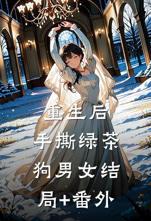 重生后，手撕绿茶狗男女结局+番外
