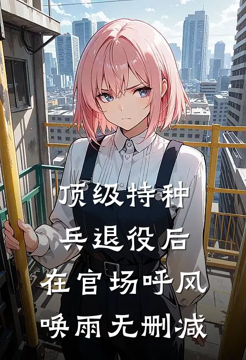 顶级特种兵退役后，在官场呼风唤雨无删减