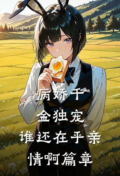 病娇千金独宠，谁还在乎亲情啊篇章
