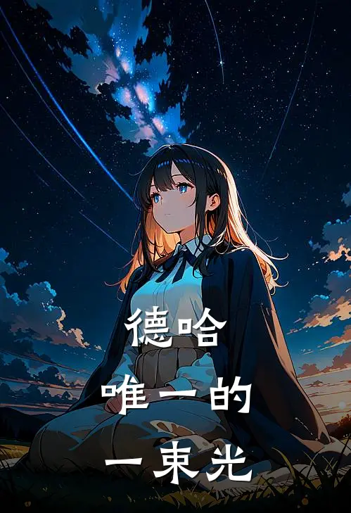德哈：唯一的一束光