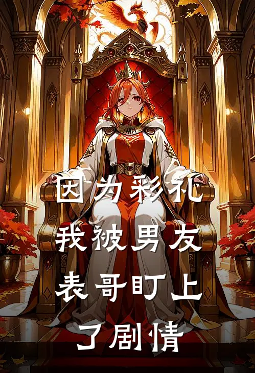 因为彩礼，我被男友表哥盯上了剧情