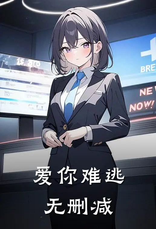 爱你难逃无删减