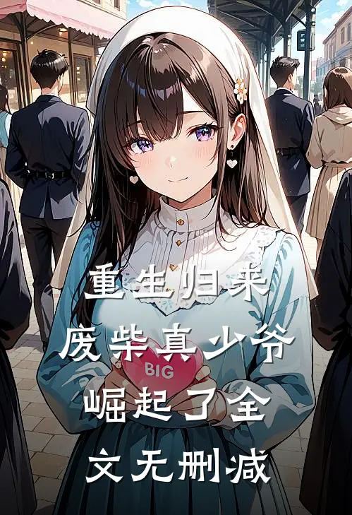 重生归来：废柴真少爷崛起了全文无删减