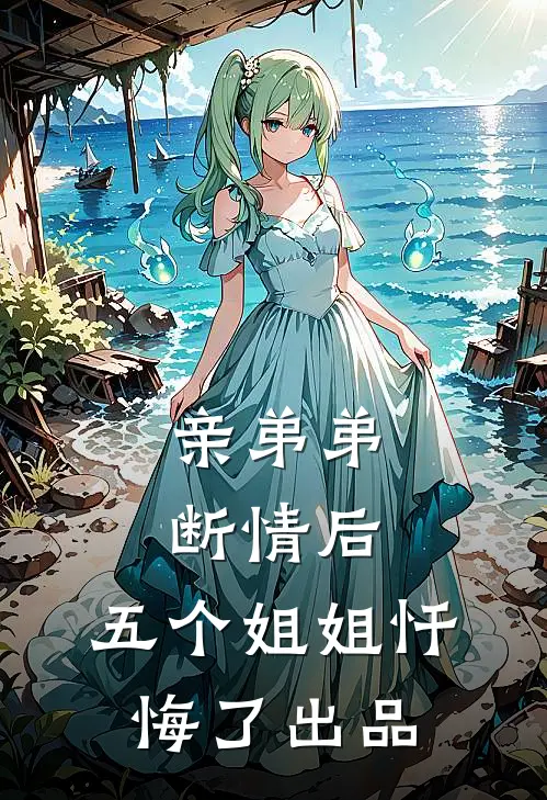 亲弟弟断情后，五个姐姐忏悔了出品
