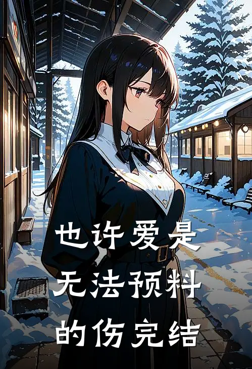也许爱是无法预料的伤完结