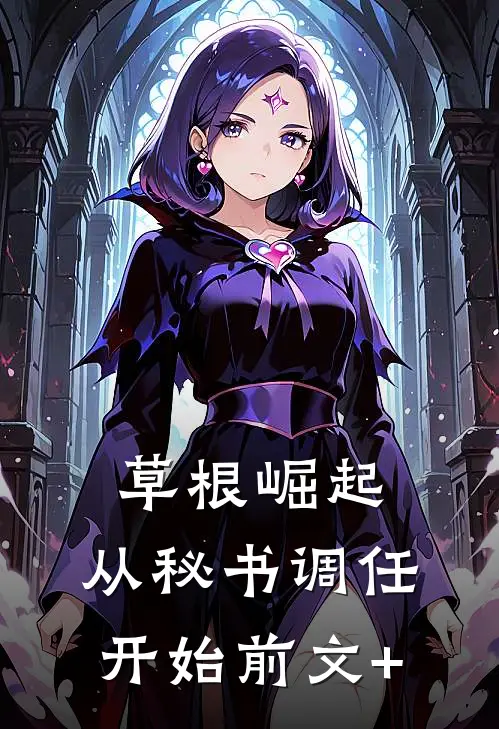 草根崛起：从秘书调任开始前文+
