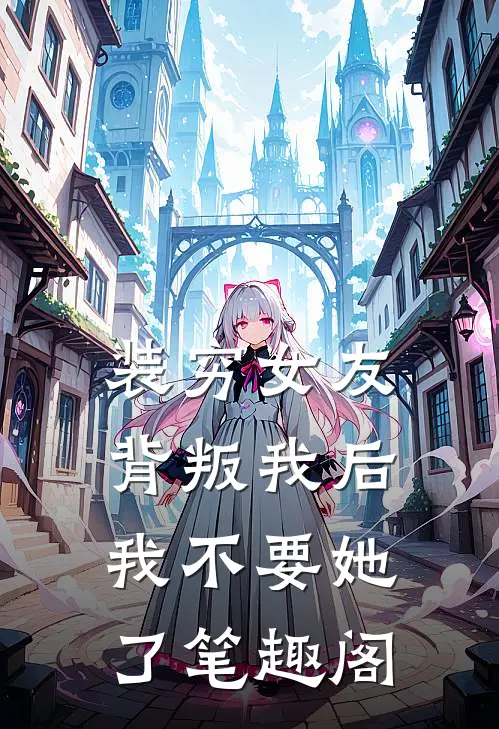 装穷女友背叛我后，我不要她了笔趣阁