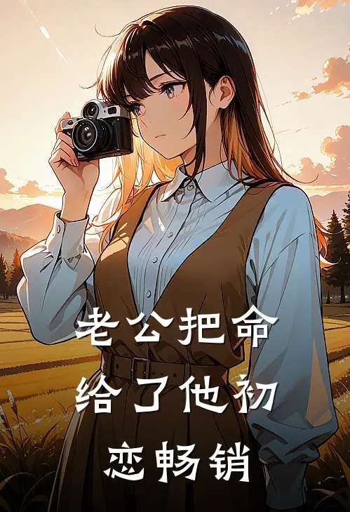 老公把命给了他初恋畅销