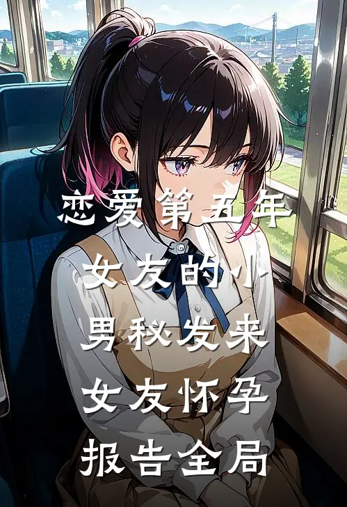 恋爱第五年，女友的小男秘发来女友怀孕报告全局