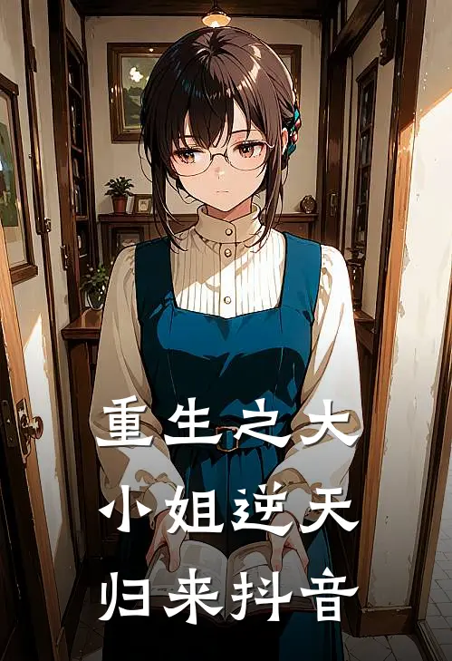 重生之大小姐逆天归来抖音