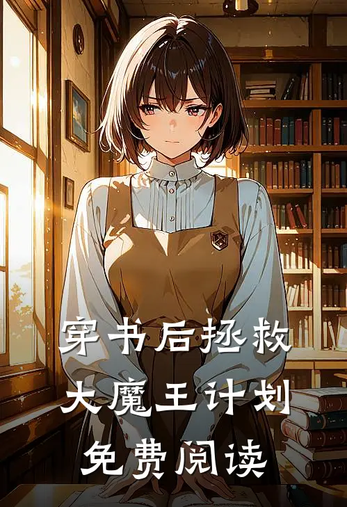 穿书后拯救大魔王计划免费阅读