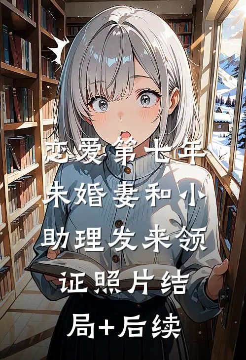恋爱第七年，未婚妻和小助理发来领证照片结局+后续
