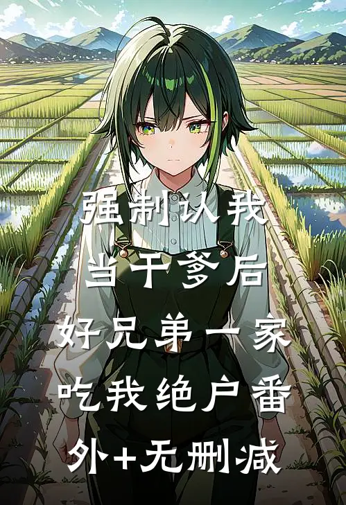 强制认我当干爹后，好兄弟一家吃我绝户番外+无删减