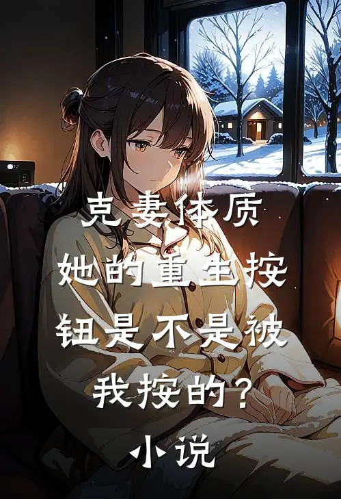 “克妻”体质：她的“重生”按钮是不是被我按的？小说