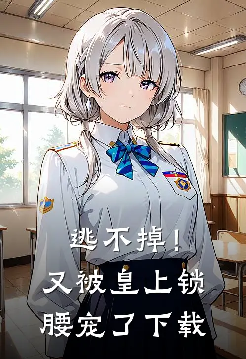逃不掉！又被皇上锁腰宠了下载