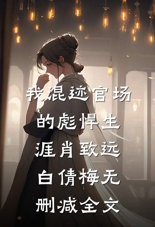 我混迹官场的彪悍生涯肖致远白倩梅无删减全文