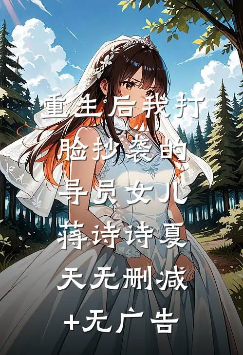 重生后我打脸抄袭的导员女儿蒋诗诗夏天无删减+无广告