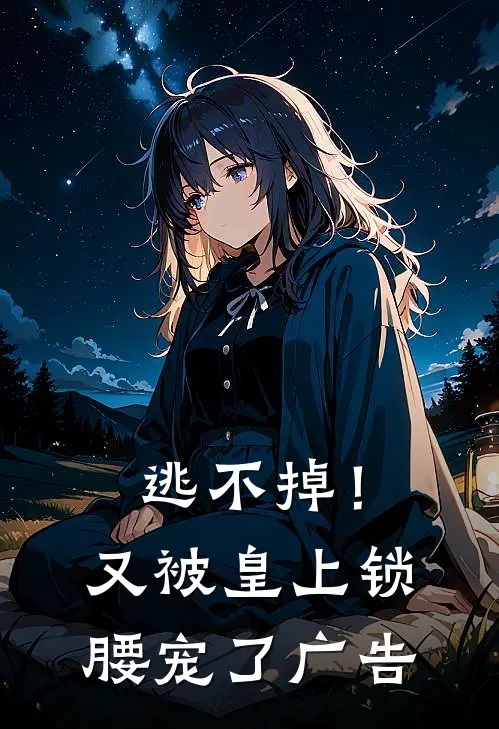 逃不掉！又被皇上锁腰宠了广告