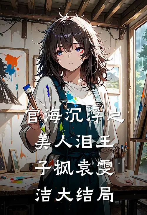 官海沉浮之美人泪王子枫袁雯洁大结局