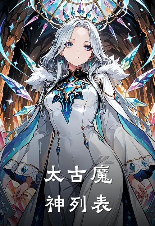 太古魔神列表