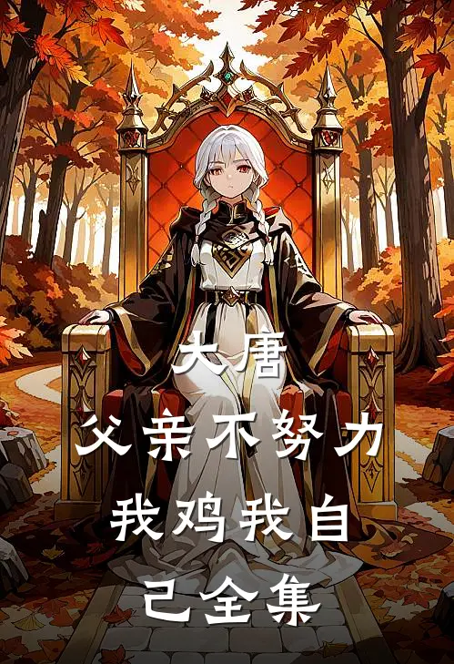 大唐：父亲不努力，我鸡我自己全集