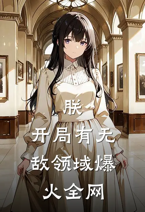 朕，开局有无敌领域爆火全网